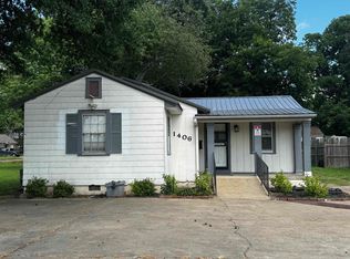 1406 N Washington St, Forrest City, AR 72335