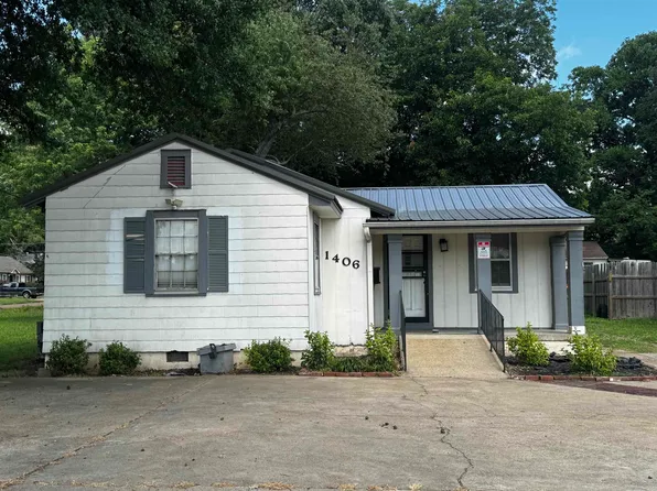 1406 N Washington St, Forrest City, AR 72335