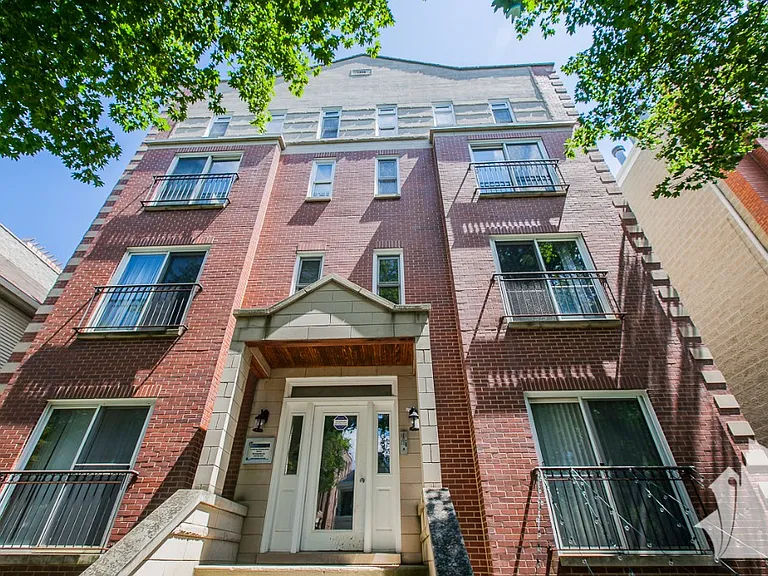 2719 N Wayne Ave #2S — Photo 1