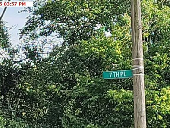 Exterior Address Verification