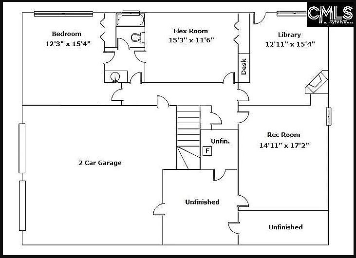 2nd image of 1016 Old Birch Dr