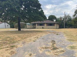 3513 Elizabeth St, Choctaw, OK 73020