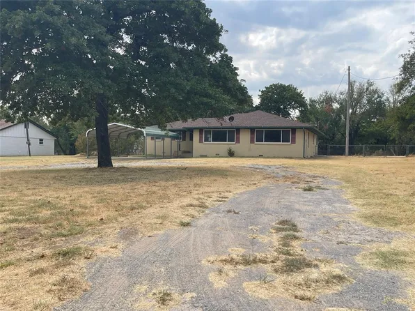 3513 Elizabeth St, Choctaw, OK 73020
