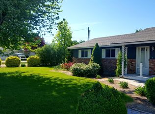 5017 E Orchard Ave, Nampa, ID 83687