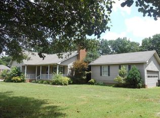 2403 Bearskin Ln, Monroe, NC 28110