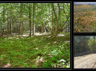 71 Carriage Knoll Road, Chestertown, NY 12817