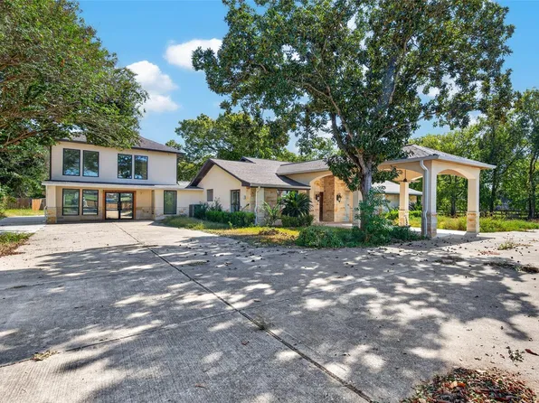 11019 Clodine Rd, Richmond, TX 77407