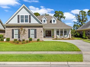 2506 Exhibit Ct, Wilmington, NC 28412