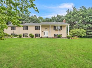 4 Stony Hill Rd, Hampden, MA 01036