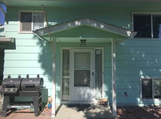 334 Hallowell Ln, Billings, MT 59101