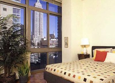 4th image of 100 W 26th St APT 16F