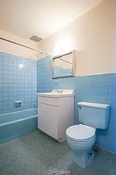 Rented by City Connections Realty