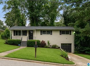 604 Gravlee Ln, Birmingham, AL 35206