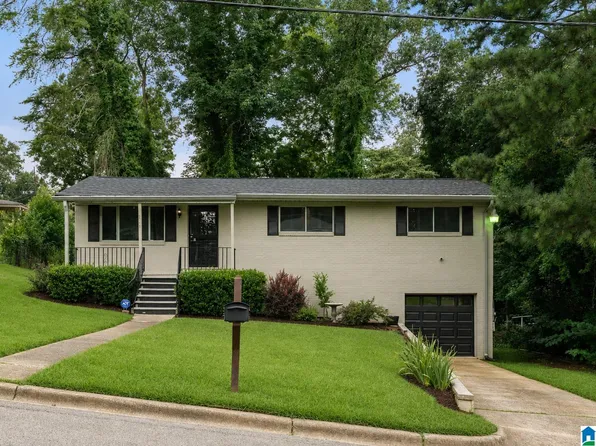 604 Gravlee Ln, Birmingham, AL 35206