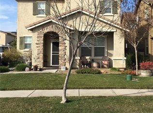 1325 Derby Dr, Merced, CA 95348