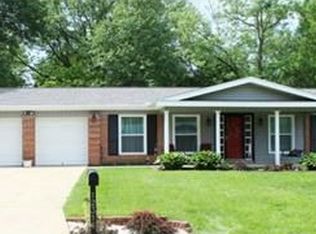 12316 Tempo Dr, Saint Louis, MO