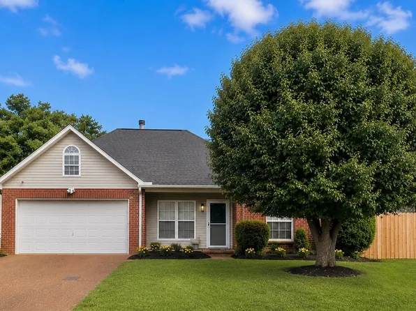 800 Thomas Bay Ct, Antioch, TN 37013