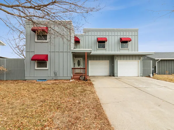 3408 Jewel Dr, Ames, IA 50010