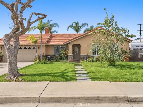 506 S Althea Ave, Rialto, CA 92376
