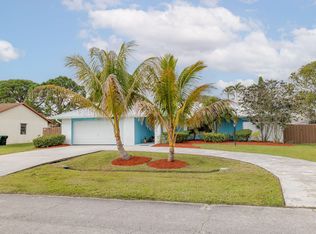 2308 SE Avalon Rd, Port Saint Lucie, FL 34952