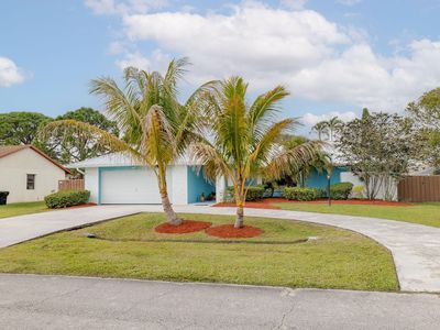 2308 SE Avalon Road, Port Saint Lucie, FL, 34952