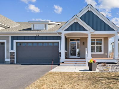 1419 Palisade Path, Woodbury, MN, 55129