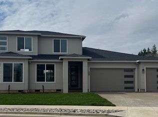 1025 S 48th Pl, Ridgefield, WA