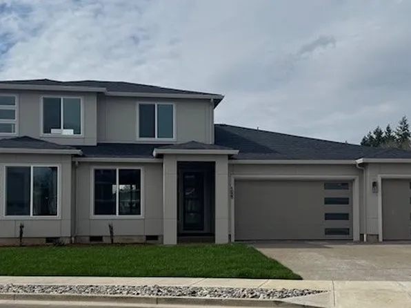 1025 S 48th Pl, Ridgefield, WA 98642