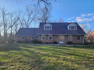 4671 Valley Ridge Ct, Toledo, OH 43614