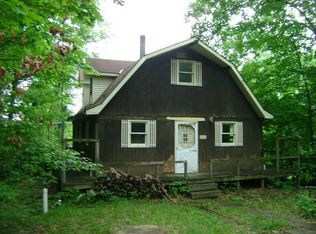 7627 S County Road 410w, Laurel, IN 47024