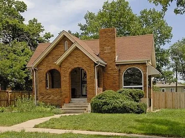 2854 N Vrain St, Denver, CO 80212