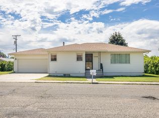 3200 Kossuth St, Butte, MT 59701
