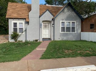 914 Wallace St, Clovis, NM 88101