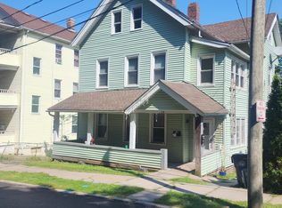 25 Cliff St #2, New Britain, CT 06051