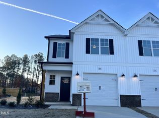 85 Calluna, Clayton, NC 27520