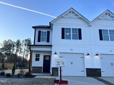 85 Calluna, Clayton, NC, 27520