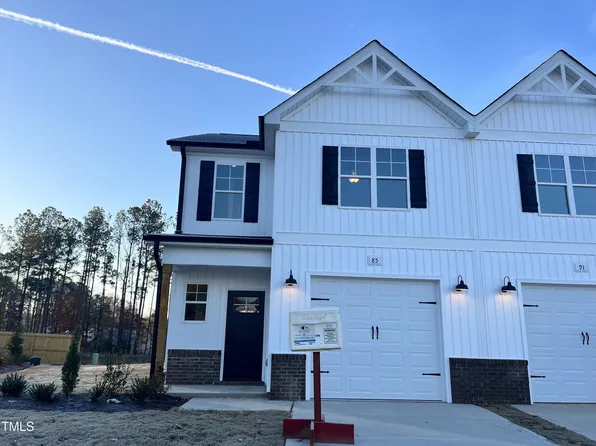 85 Calluna, Clayton, NC 27520
