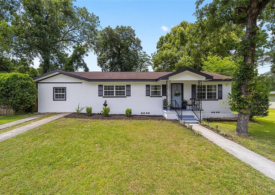 1010 SE 27th St, Ocala, FL 34471 | Zillow