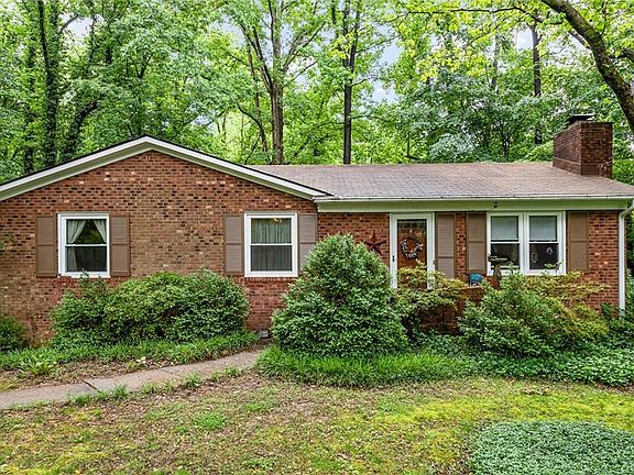 105 Shelton Cir, Winston Salem, NC 27106 | MLS #1107535 | Zillow