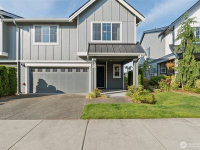 1621 Seattle Hill Road #R5, Bothell, WA, 98012