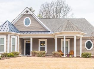 14717 Caldeford Ln, Huntersville, NC 28078