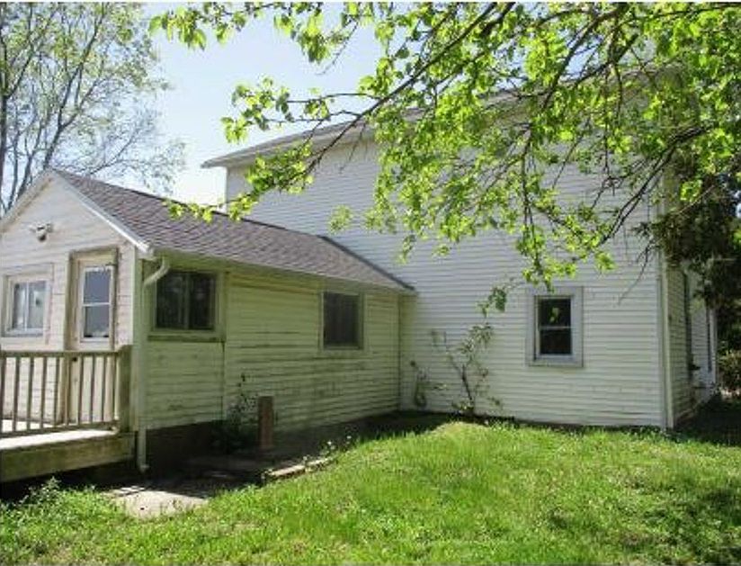 3236 Enterprise Rd, West Alexandria, OH 45381 Zillow