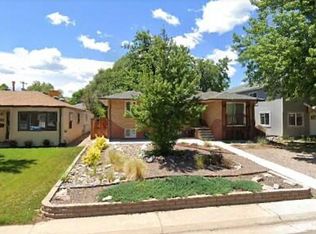 2095 Marshall St UNIT B, Edgewater, CO 80214