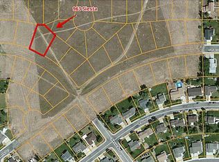 963 Siesta Cir, Billings, MT 59105
