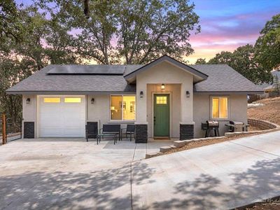 17896 Saint Moritz Dr, Tehachapi, CA, 93561