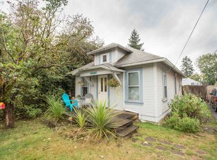 6915 SE 66th Ave, Portland, OR 97206