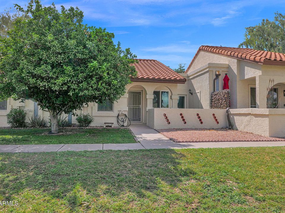 5136 E Evergreen St Mesa AZ | Zillow
