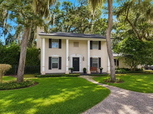 706 OAKDALE STREET, WINDERMERE, FL 34786