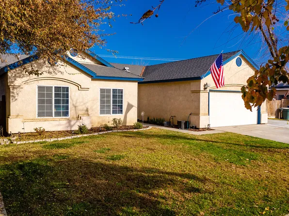 1318 Peachwood St, Lemoore, CA 93245