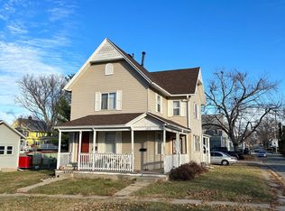 1213 11th St #1213, Marion, IA 52302